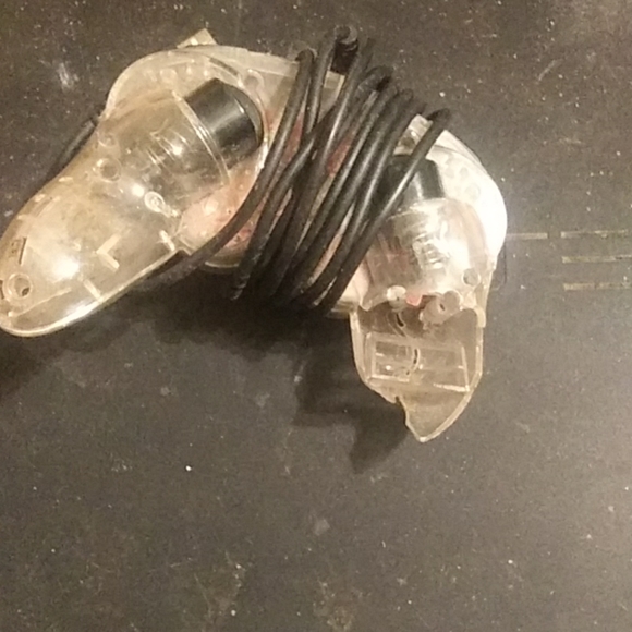 Broken PS3 console. - Picture 4 of 4